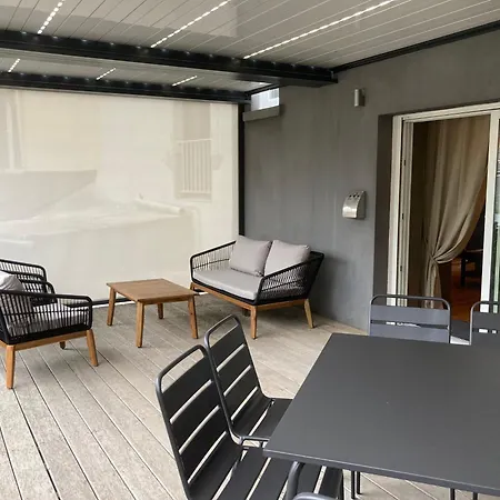 Eden Vakantiehuis Saint-Martin-des-Champs (Finistere)